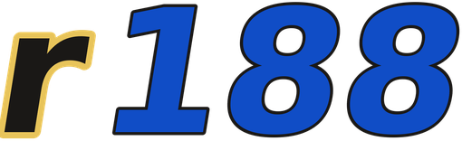 r188 logo
